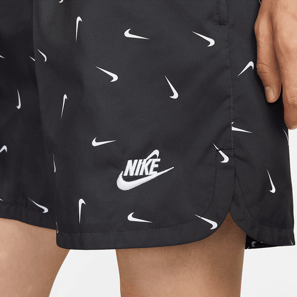 Nike Men's Sportswear Lined Flow Shorts