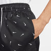 Nike Men's Sportswear Lined Flow Shorts
