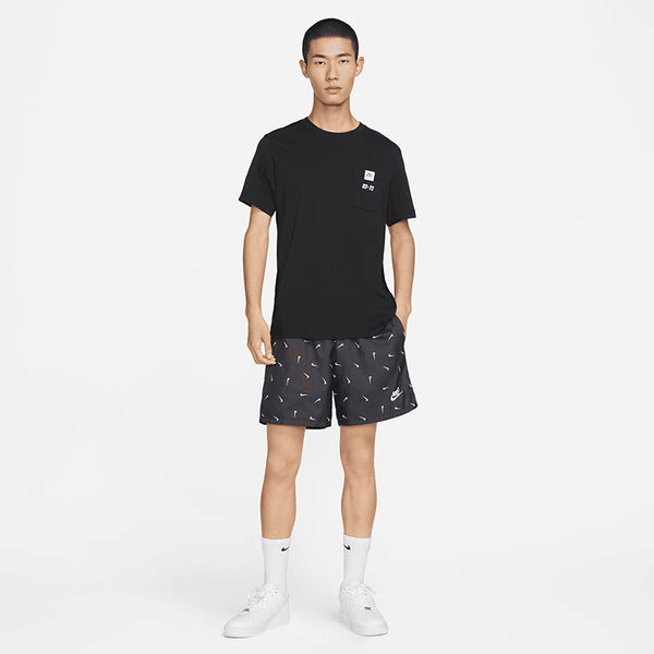 Nike Men's Sportswear Lined Flow Shorts