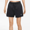 Nike Women's Sportswear Woven High-Rise Shorts