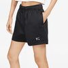 Nike Women's Sportswear Woven High-Rise Shorts