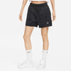 Nike Women's Sportswear Woven High-Rise Shorts