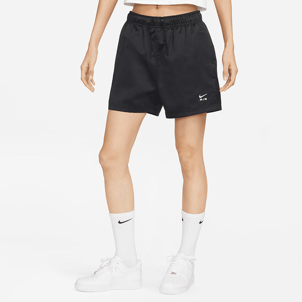 Nike Women's Sportswear Woven High-Rise Shorts
