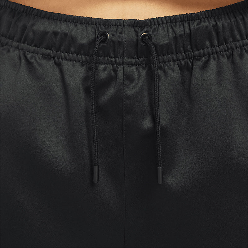 Nike Women's Sportswear Woven High-Rise Shorts