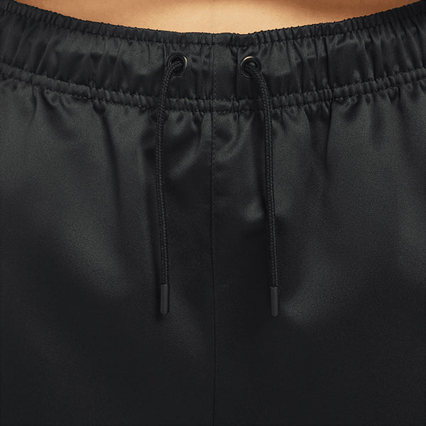 Nike Women's Sportswear Woven High-Rise Shorts