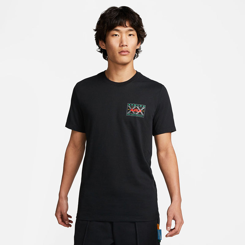 Nike Men's Dri-Fit Lebron Basketball T-Shirt