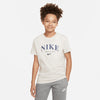 Nike Girl's Sportswear T-Shirt (Big Kid's)