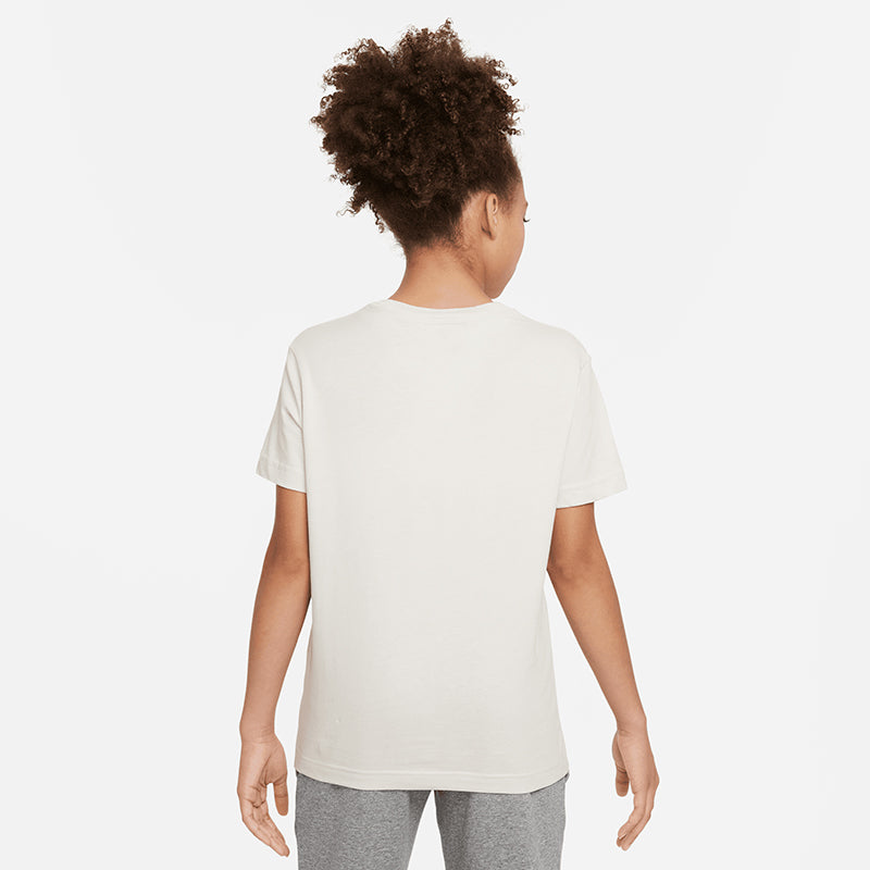 Nike Girl's Sportswear T-Shirt (Big Kid's)