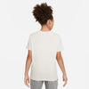 Nike Girl's Sportswear T-Shirt (Big Kid's)