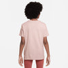 Nike Girl's Sportswear Big Kid's T-Shirt