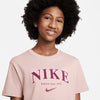 Nike Girl's Sportswear Big Kid's T-Shirt