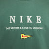 Nike Men's Sportswear Crew-Neck Fleece Sweatshirt