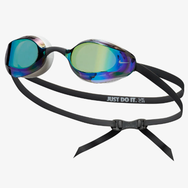 Nike Swim Unisex Vapor Mirrored Swim Goggle