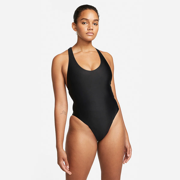 Nike Swim Women's Hydralock Fusion Back One Piece