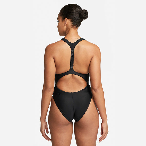 Nike Swim Women's Hydralock Fusion Back One Piece