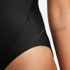 Nike Swim Women's Hydralock Fusion Back One Piece
