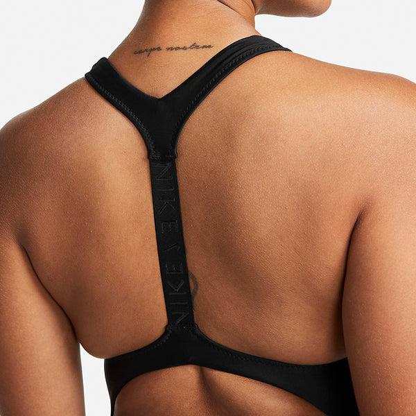 Nike Swim Women's Hydralock Fusion Back One Piece