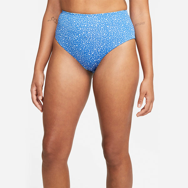 Nike Swim Women's Reversible High Waist Bottom