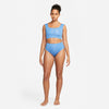 Nike Swim Women's Reversible High Waist Bottom