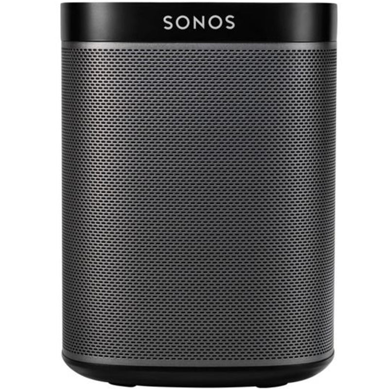 Sonos black cheap