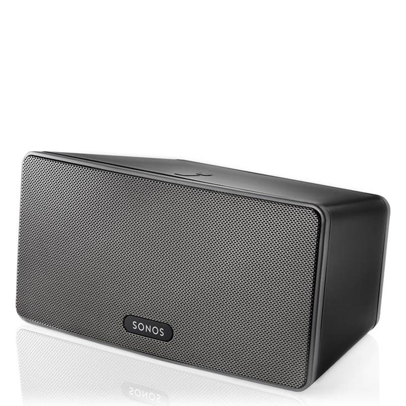 Sonos Play:3 Black