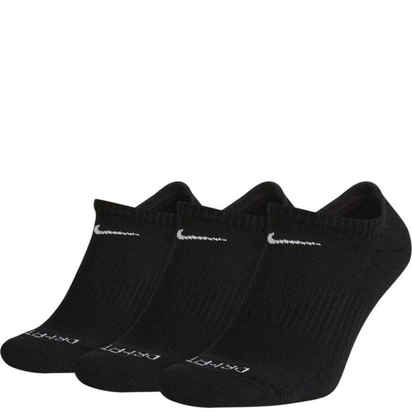 Nike Everyday Plus Cushioned Socks 3Pairs Men's Training.