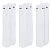 Nike Unisex Everyday Cushioned Training Crew Socks (3 Pairs)
