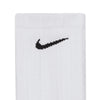 Nike Unisex Everyday Cushioned Training Crew Socks (3 Pairs)