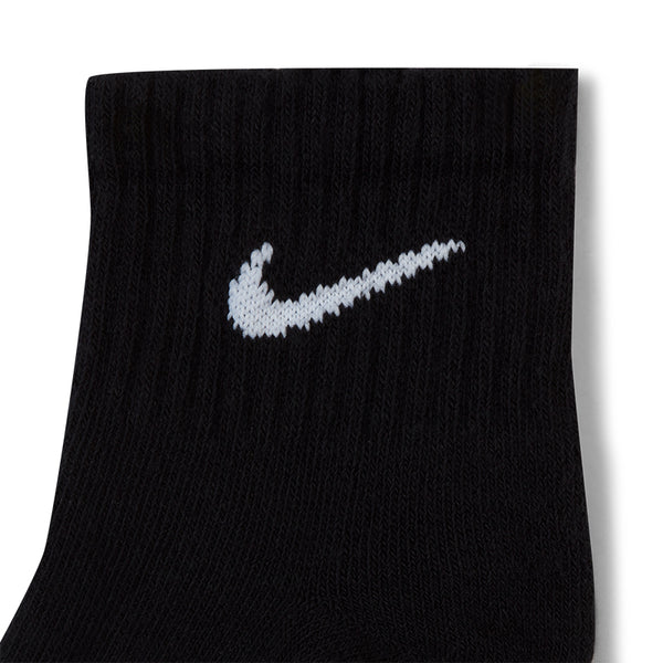 Nike Men's Everyday Cushioned Training Ankle Socks (3 Pairs)
