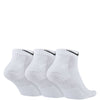 Nike-Men's-Everyday Cushioned Training Low Socks ( 3 Pairs ).