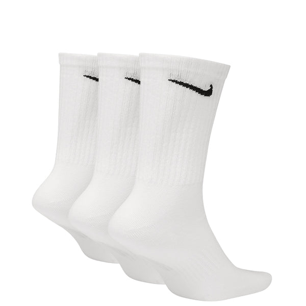 Nike Men's Everyday Lightweight Training Crew Socks (3 Pairs)