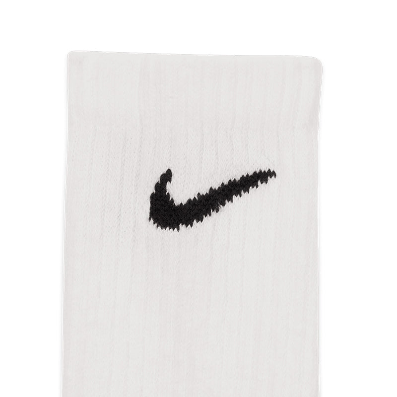 Nike Men's Everyday Lightweight Training Crew Socks (3 Pairs)