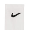 Nike Men's Everyday Lightweight Training Crew Socks (3 Pairs)