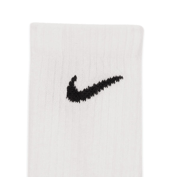 Nike Men's Everyday Lightweight Training Crew Socks (3 Pairs)