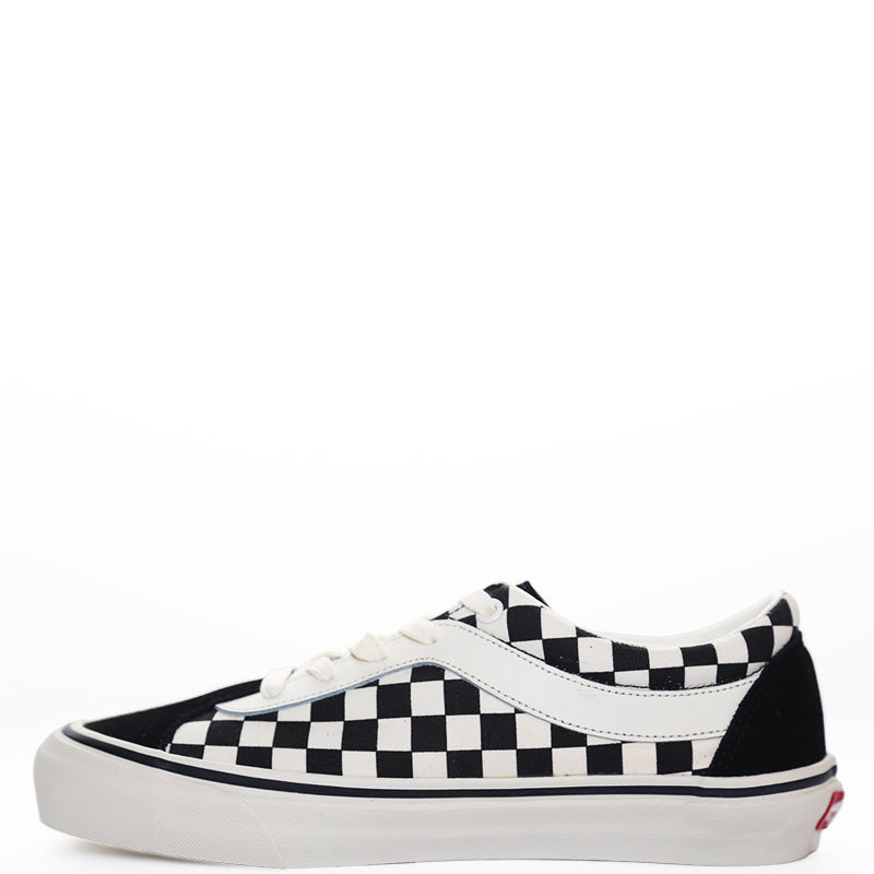 Vans Unisex Bold NI (Checkerboard)
