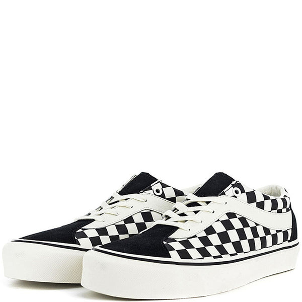 Vans Unisex Bold NI (Checkerboard)