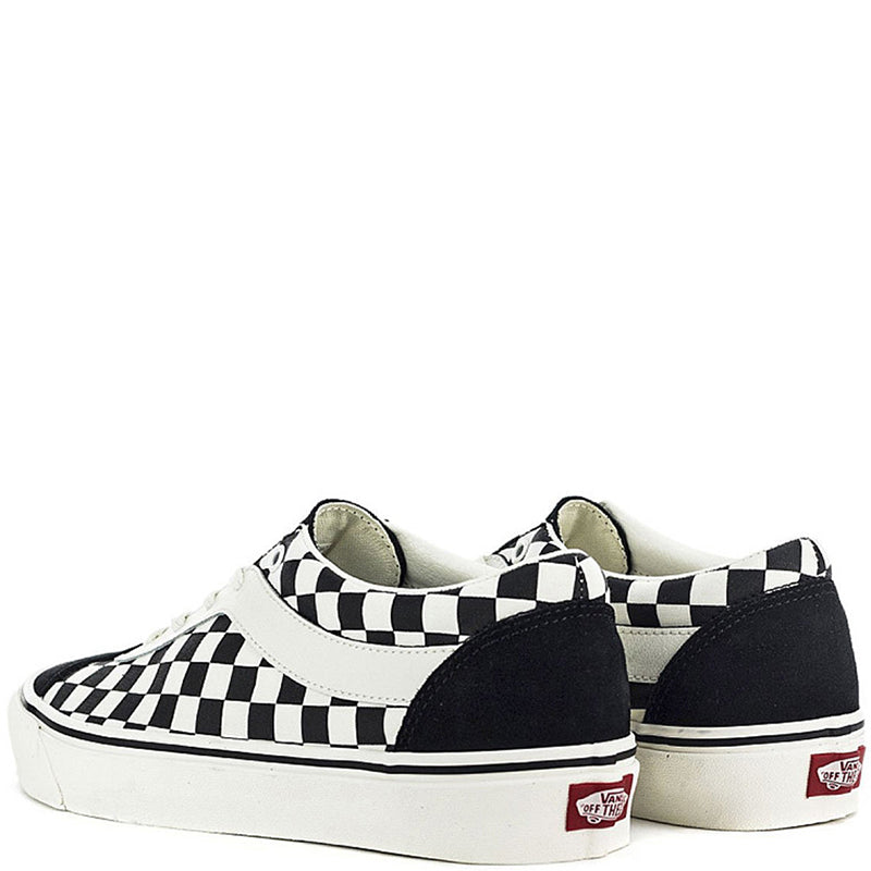Vans Unisex Bold NI (Checkerboard)