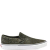 Vans Men's Classic Slip On Grey