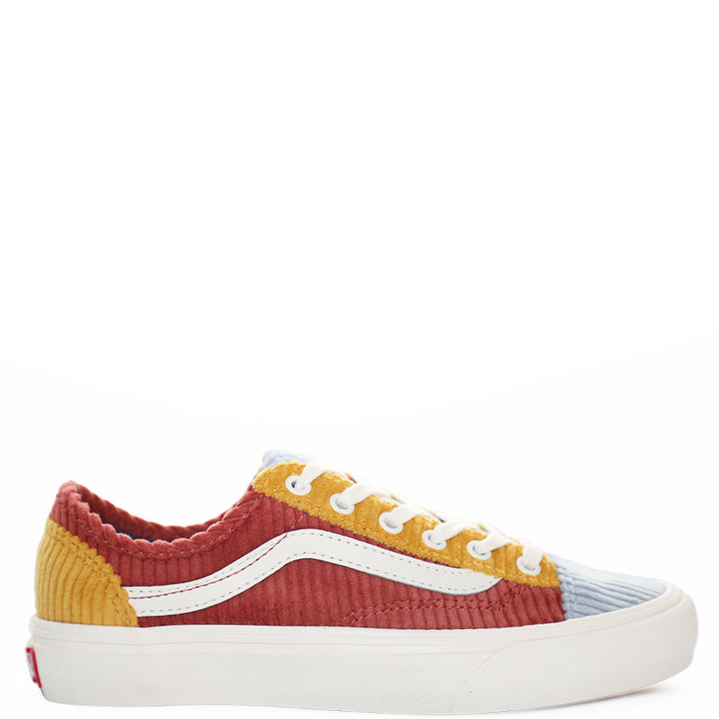 Vans Unisex Style 36 Decon SF