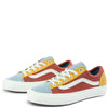 Vans Unisex Style 36 Decon SF