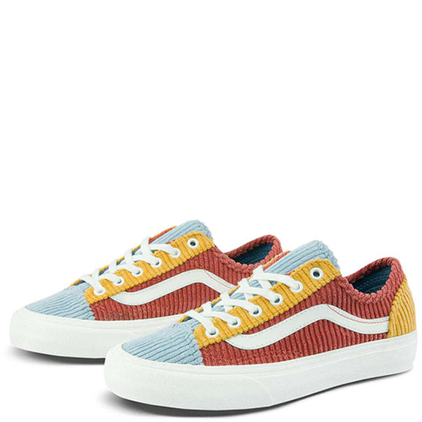 Vans Unisex Style 36 Decon SF
