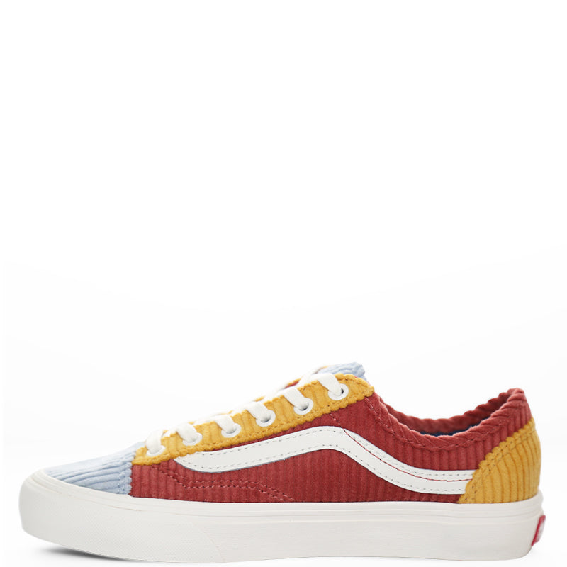 Vans Unisex Style 36 Decon SF