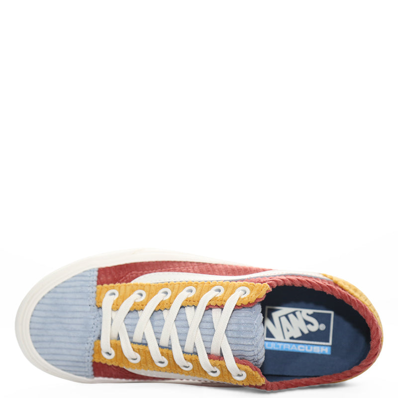 Vans Unisex Style 36 Decon SF
