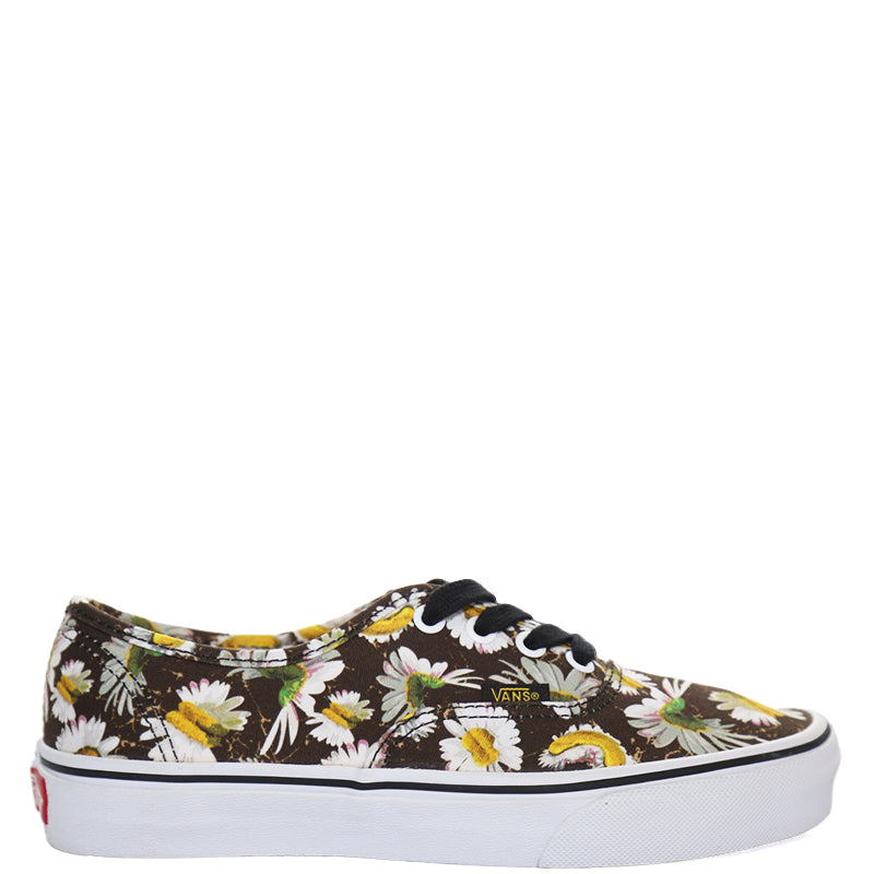 Vans daisy floral Clearance