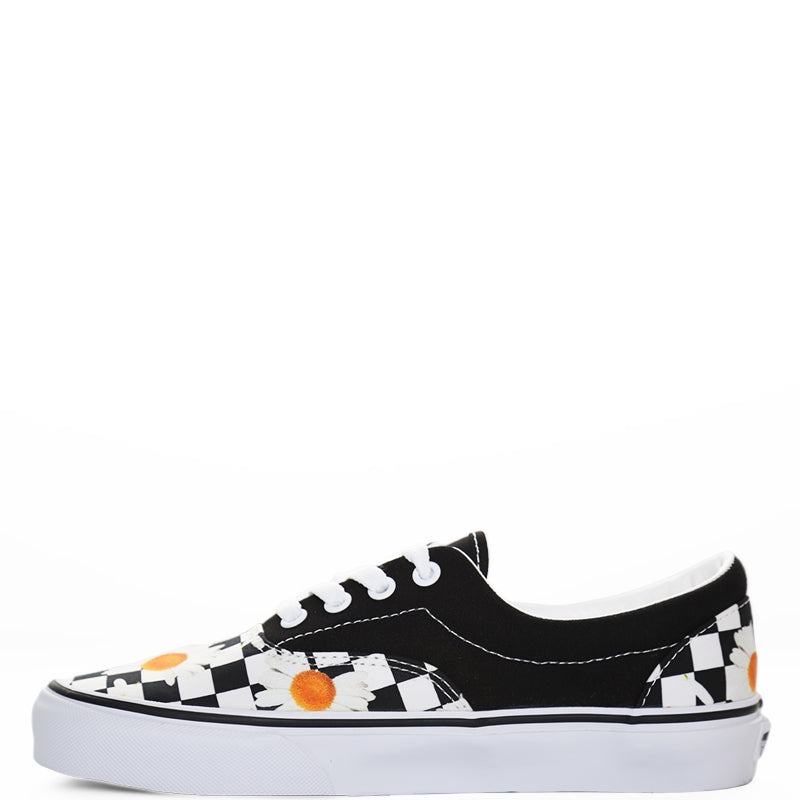 Vans Unisex Era (Love me, Love me not)