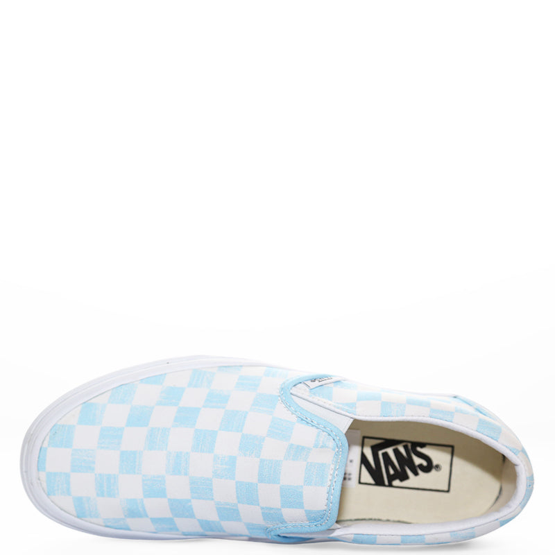 Vans Unisex Classic Slip-On