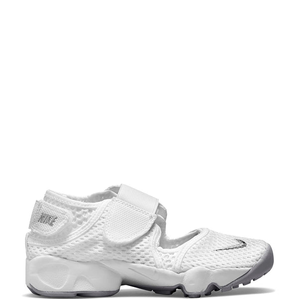 Nike rift white junior Clearance