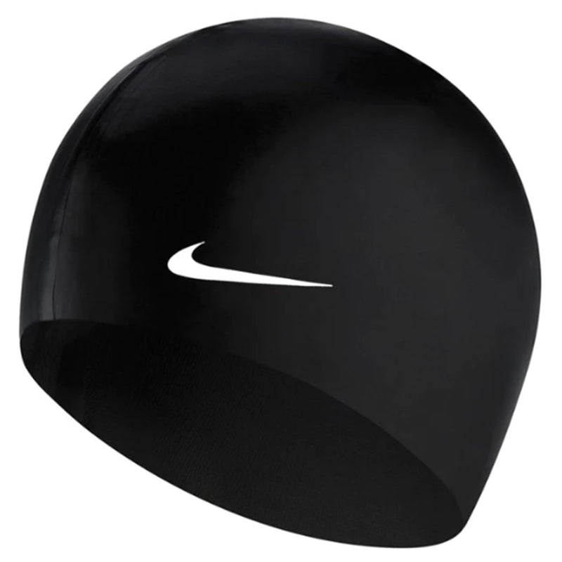 Nike Swim Unisex Performance Solid Silicone Cap