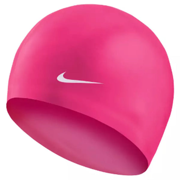 Nike Swim Unisex Silicone Swim Cap