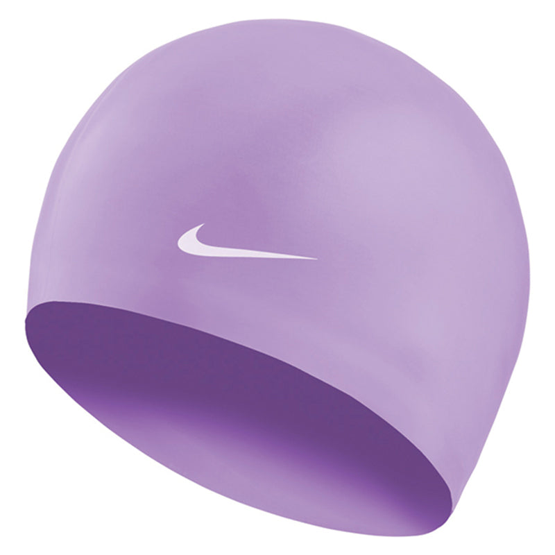 Nike Swim Unisex Solid Silicone